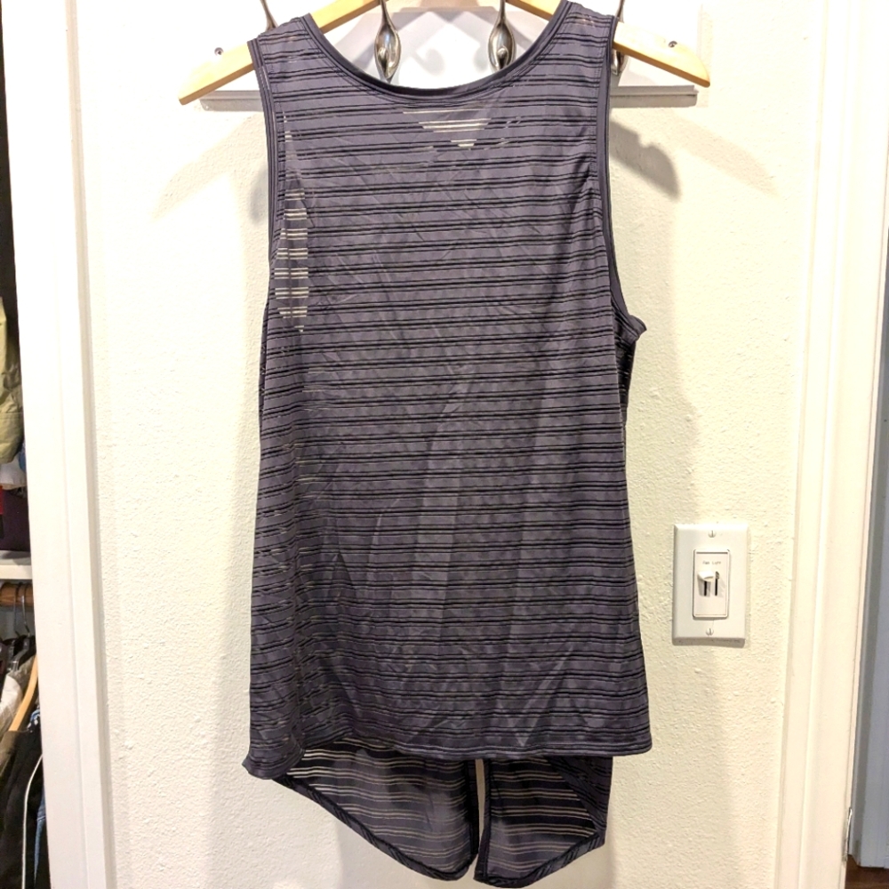 Lululemon Tanktop